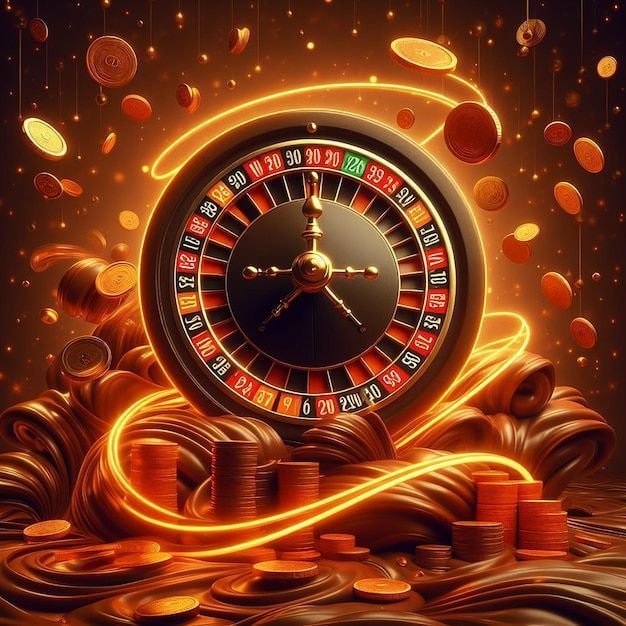Riwayat permainan Slots